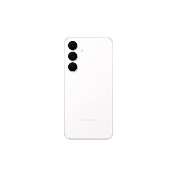 SAMSUNG Okostelefon Galaxy S25 FE, 128GB/8GB, Fehér (SM-S731BZWDEUE)