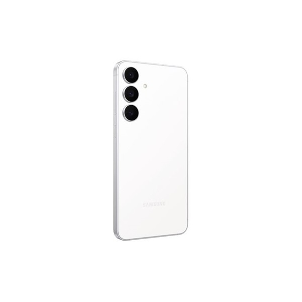 SAMSUNG Okostelefon Galaxy S25 FE, 128GB/8GB, Fehér (SM-S731BZWDEUE)