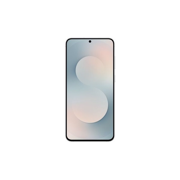 SAMSUNG Okostelefon Galaxy S25 FE, 128GB/8GB, Fehér (SM-S731BZWDEUE)