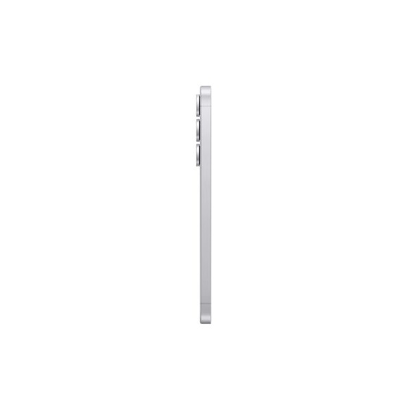 SAMSUNG Okostelefon Galaxy S25 FE, 128GB/8GB, Fehér (SM-S731BZWDEUE)