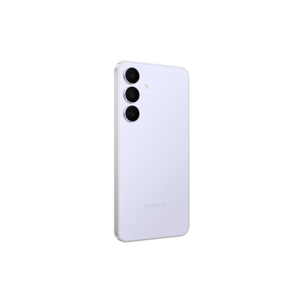 SAMSUNG Okostelefon Galaxy S25 FE, 128GB/8GB, Jeges kék (SM-S731BLBDEUE)