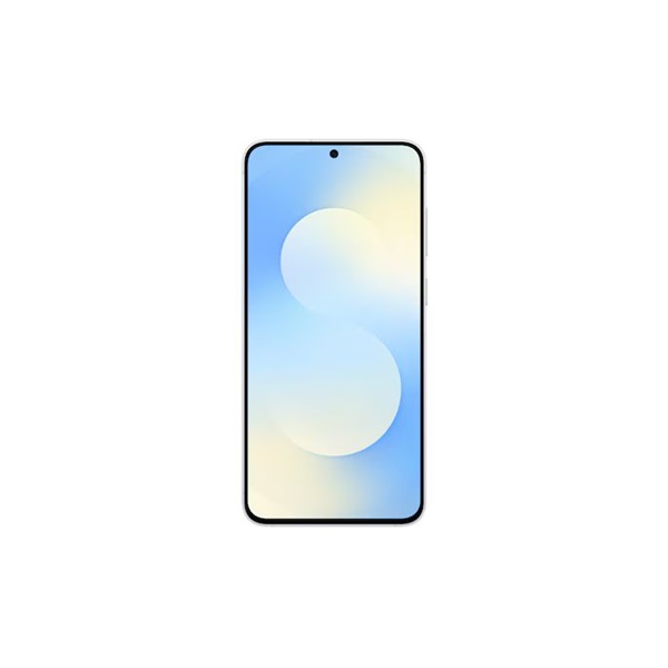 SAMSUNG Okostelefon Galaxy S25 FE, 128GB/8GB, Jeges kék (SM-S731BLBDEUE)