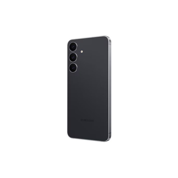 SAMSUNG Okostelefon Galaxy S25 FE, 128GB/8GB, Jetblack (SM-S731BZKDEUE)
