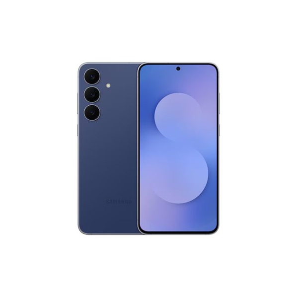 SAMSUNG Okostelefon Galaxy S25 FE, 256GB/8GB, Tengerészkék (SM-S731BDBGEUE)