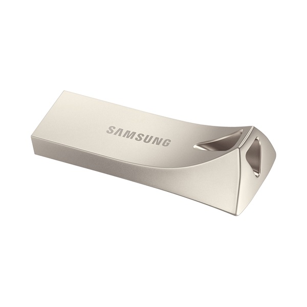 SAMSUNG Pendrive BAR Plus USB 3.1 Flash Drive 512GB (Champaign Silver) (MUF-512BE3/APC)