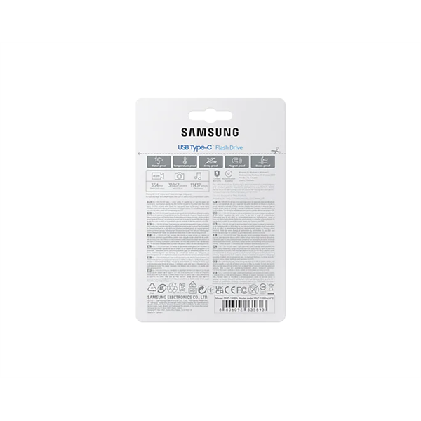 SAMSUNG Pendrive USB Type-C™ Flash Drive 128GB (MUF-128DA/APC)