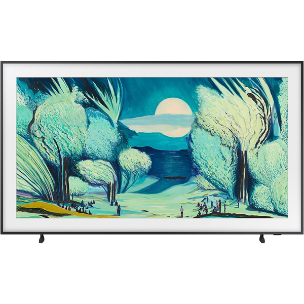SAMSUNG QE43LS03FAUXXH 43"/109cm The Frame QLED 4K Vision AI Smart TV, 3840x2160, 4xHDMI/2xUSB-A/1xUSB-C/WIFI (QE43LS03FAUXXH)