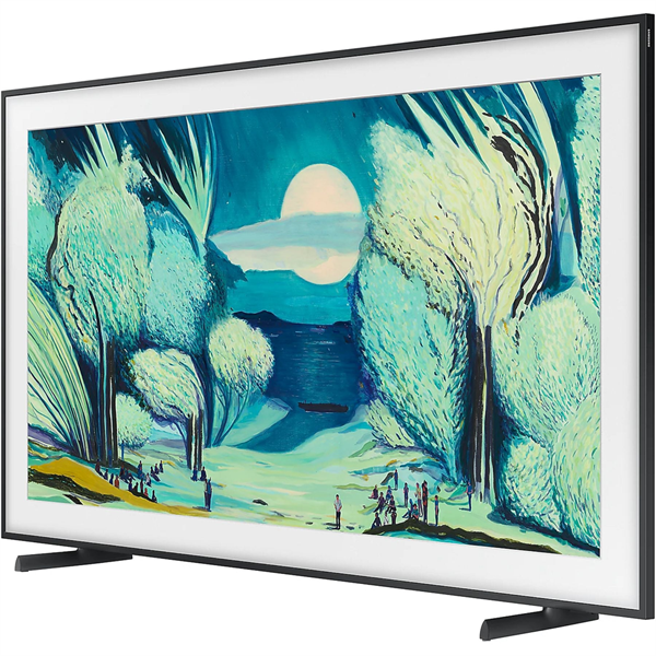 SAMSUNG QE43LS03FAUXXH 43"/109cm The Frame QLED 4K Vision AI Smart TV, 3840x2160, 4xHDMI/2xUSB-A/1xUSB-C/WIFI (QE43LS03FAUXXH)