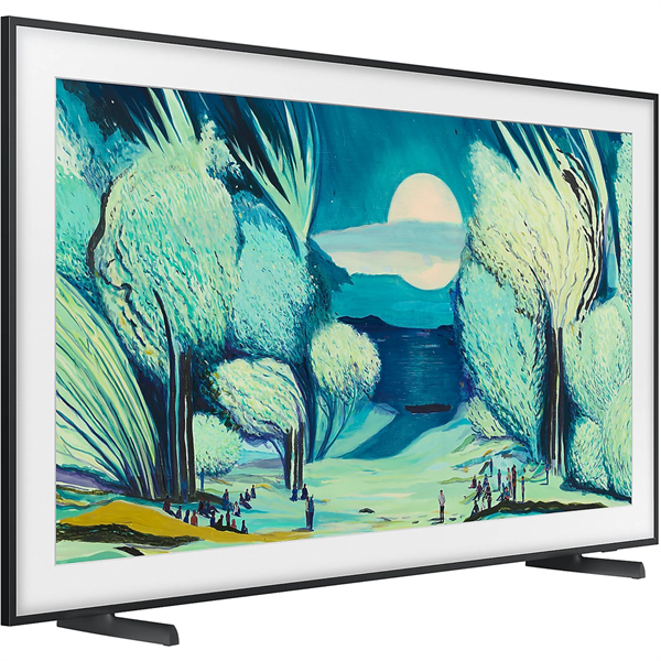 SAMSUNG QE43LS03FAUXXH 43"/109cm The Frame QLED 4K Vision AI Smart TV, 3840x2160, 4xHDMI/2xUSB-A/1xUSB-C/WIFI (QE43LS03FAUXXH)