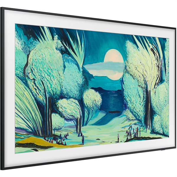 SAMSUNG QE43LS03FAUXXH 43"/109cm The Frame QLED 4K Vision AI Smart TV, 3840x2160, 4xHDMI/2xUSB-A/1xUSB-C/WIFI (QE43LS03FAUXXH)