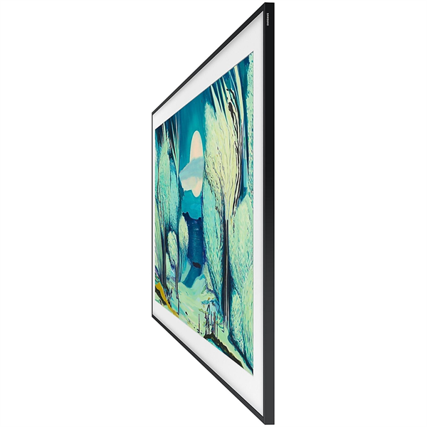 SAMSUNG QE43LS03FAUXXH 43"/109cm The Frame QLED 4K Vision AI Smart TV, 3840x2160, 4xHDMI/2xUSB-A/1xUSB-C/WIFI (QE43LS03FAUXXH)