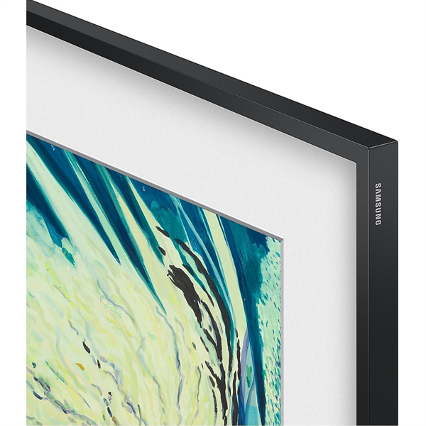 SAMSUNG QE43LS03FAUXXH 43"/109cm The Frame QLED 4K Vision AI Smart TV, 3840x2160, 4xHDMI/2xUSB-A/1xUSB-C/WIFI (QE43LS03FAUXXH)