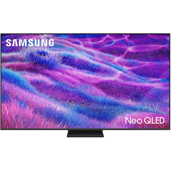 SAMSUNG QE65QN80FAUXXH 65"/165cm Neo QLED 4K Vision AI Smart TV, 3840x2160, 4xHDMI/2xUSB-A/WIFI (QE65QN80FAUXXH)