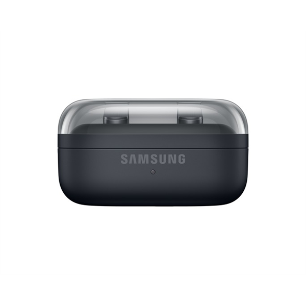 SAMSUNG SM-R540NZKAEUE Galaxy Buds4 fülhallgató, Fekete (SM-R540NZKAEUE)