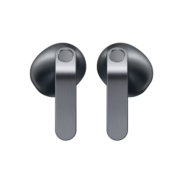 SAMSUNG SM-R540NZKAEUE Galaxy Buds4 fülhallgató, Fekete (SM-R540NZKAEUE)