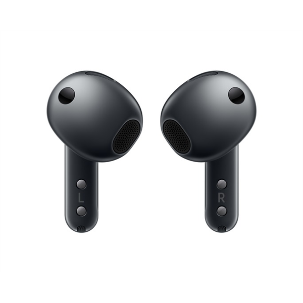 SAMSUNG SM-R540NZKAEUE Galaxy Buds4 fülhallgató, Fekete (SM-R540NZKAEUE)