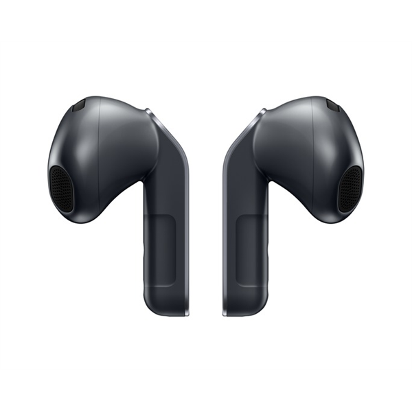 SAMSUNG SM-R540NZKAEUE Galaxy Buds4 fülhallgató, Fekete (SM-R540NZKAEUE)