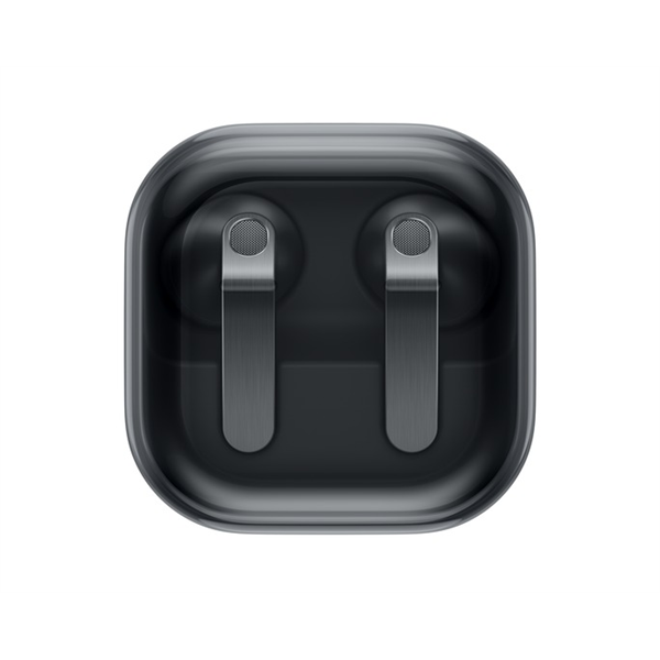 SAMSUNG SM-R540NZKAEUE Galaxy Buds4 fülhallgató, Fekete (SM-R540NZKAEUE)