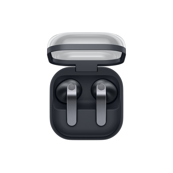 SAMSUNG SM-R540NZKAEUE Galaxy Buds4 fülhallgató, Fekete (SM-R540NZKAEUE)