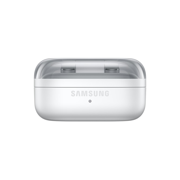 SAMSUNG SM-R540NZWAEUE Galaxy Buds4 fülhallgató, Fehér (SM-R540NZWAEUE)
