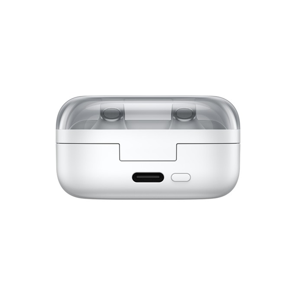 SAMSUNG SM-R540NZWAEUE Galaxy Buds4 fülhallgató, Fehér (SM-R540NZWAEUE)