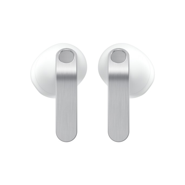 SAMSUNG SM-R540NZWAEUE Galaxy Buds4 fülhallgató, Fehér (SM-R540NZWAEUE)