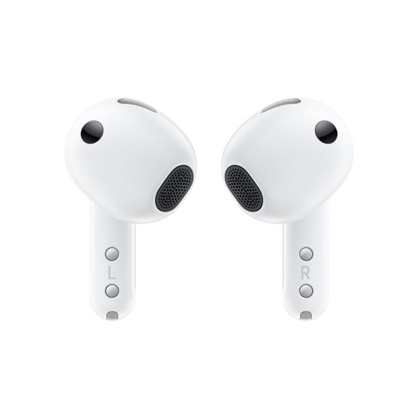 SAMSUNG SM-R540NZWAEUE Galaxy Buds4 fülhallgató, Fehér (SM-R540NZWAEUE)