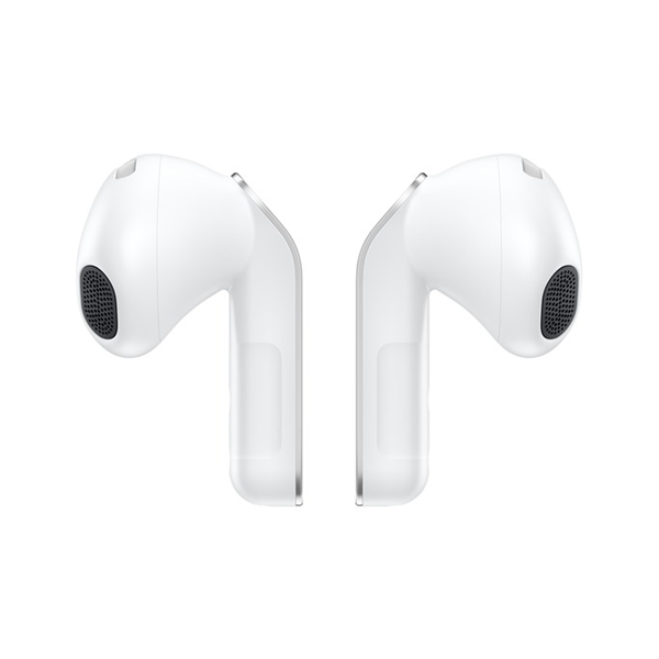 SAMSUNG SM-R540NZWAEUE Galaxy Buds4 fülhallgató, Fehér (SM-R540NZWAEUE)