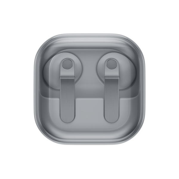 SAMSUNG SM-R540NZWAEUE Galaxy Buds4 fülhallgató, Fehér (SM-R540NZWAEUE)
