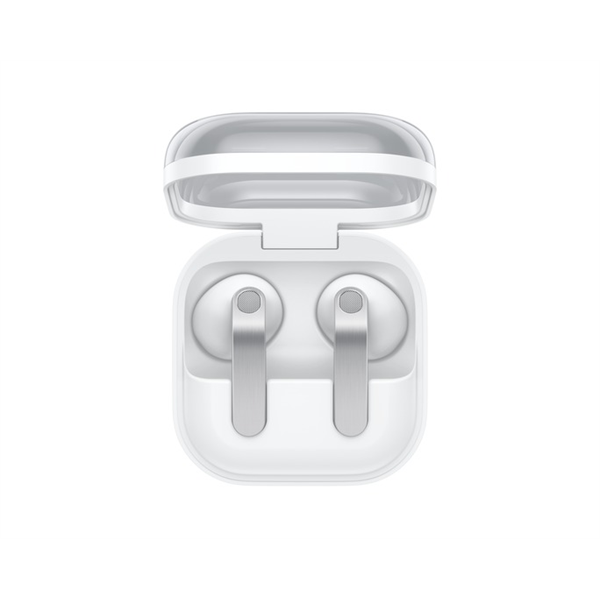 SAMSUNG SM-R540NZWAEUE Galaxy Buds4 fülhallgató, Fehér (SM-R540NZWAEUE)