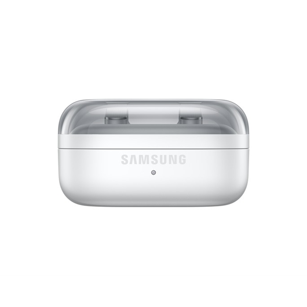 SAMSUNG SM-R640NZWAEUE Galaxy Buds4 Pro fülhallgató, Fehér (SM-R640NZWAEUE)