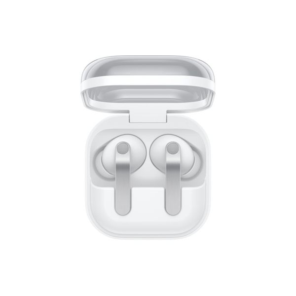 SAMSUNG SM-R640NZWAEUE Galaxy Buds4 Pro fülhallgató, Fehér (SM-R640NZWAEUE)