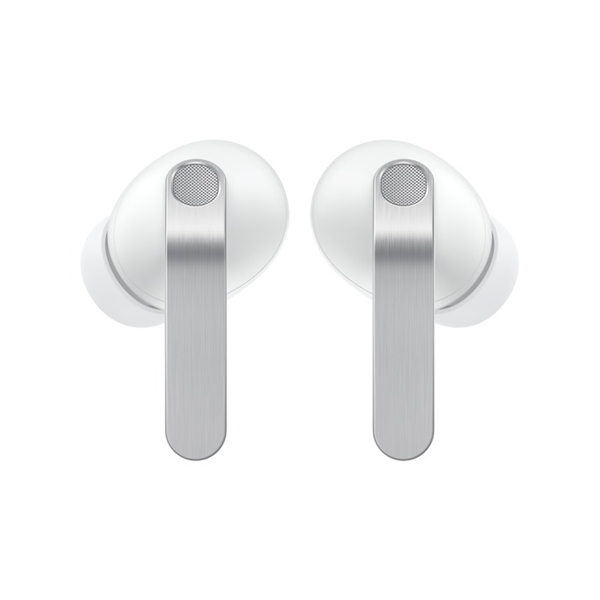 SAMSUNG SM-R640NZWAEUE Galaxy Buds4 Pro fülhallgató, Fehér (SM-R640NZWAEUE)