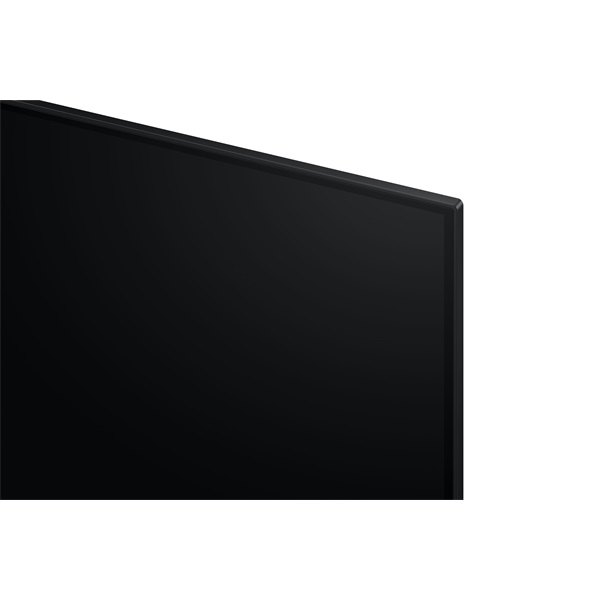 SAMSUNG SMART IPS monitor 27" M5, 1920x1080, 16:9, 250cd/m2, 5ms, 2xHDMI/2xUSB/WiFi/Bluetooth, hangszóró (LS27FM500EUXDU)