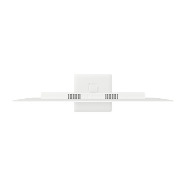 SAMSUNG SMART IPS monitor 27" M5, 1920x1080, 16:9, 250cd/m2, 5ms, 2xHDMI/2xUSB/WiFi/Bluetooth, hangszóró, fehér (LS27FM501EUXDU)