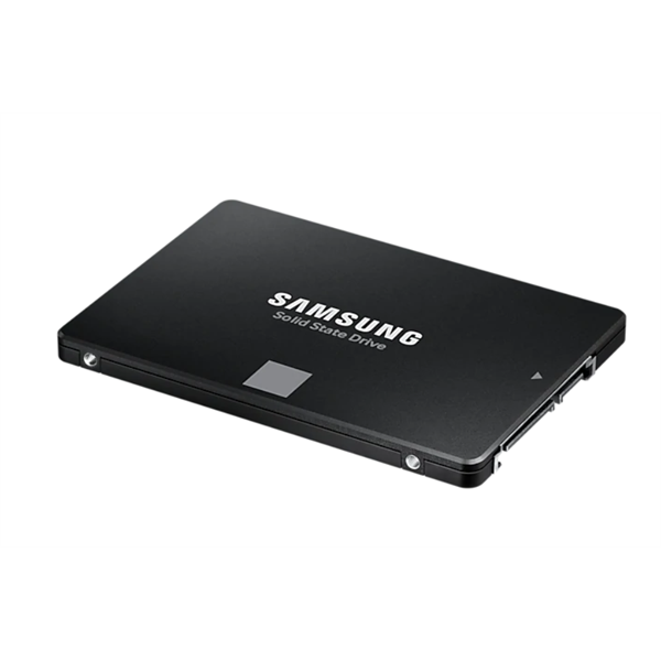 SAMSUNG SSD 870 EVO SATA III 2.5 inch 1TB (MZ-77E1T0B/EU)