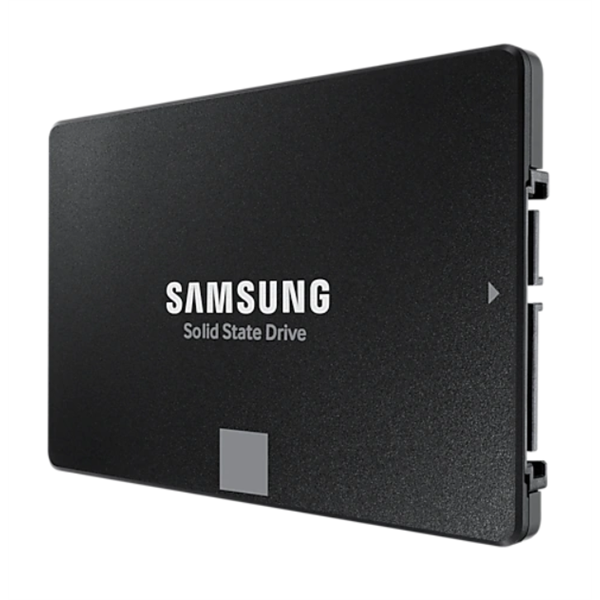 SAMSUNG SSD 870 EVO SATA III 2.5 inch 1TB (MZ-77E1T0B/EU)