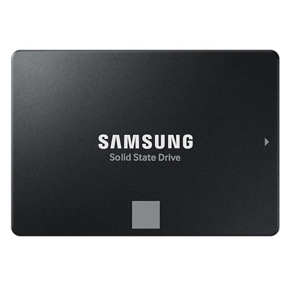 SAMSUNG SSD 870 EVO SATA III 2.5 inch 1TB (MZ-77E1T0B/EU)