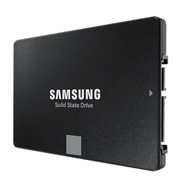 SAMSUNG SSD 870 EVO SATA III 2.5 inch 250GB (MZ-77E250B/EU)