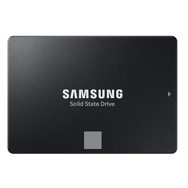 SAMSUNG SSD 870 EVO SATA III 2.5 inch 250GB (MZ-77E250B/EU)