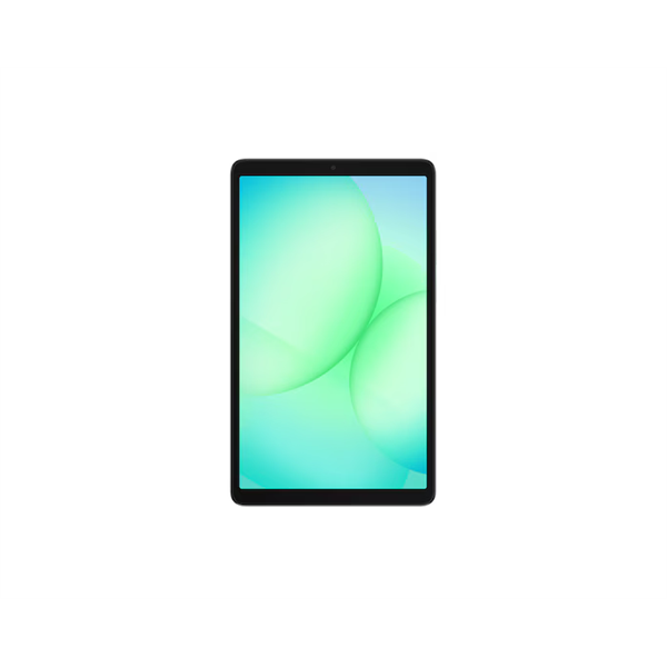 SAMSUNG Tablet Galaxy Tab A11 (LTE, 8.7"), 64GB/4GB, Silver (SM-X135FZSAEUE)