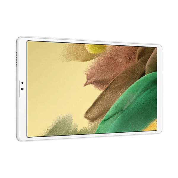 SAMSUNG Tablet Galaxy Tab A7 Lite (8.7", LTE) 32GB, Ezüst (SM-T225NZSAEUE)