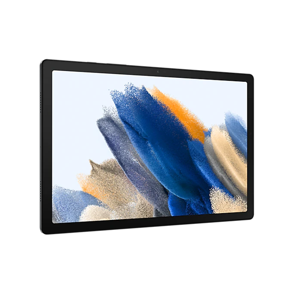SAMSUNG Tablet Galaxy Tab A8 (10.5", LTE) 32GB, Szürke (SM-X205NZAAEUE)