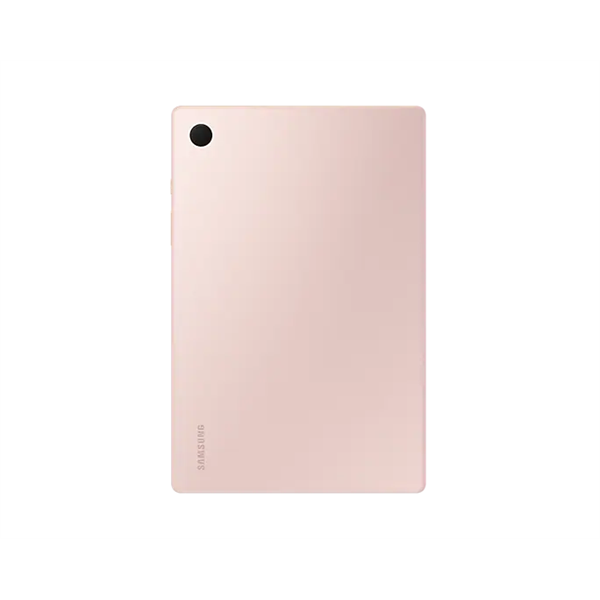 SAMSUNG Tablet Galaxy Tab A8 (10.5", WiFi) 32GB, Rózsaarany (SM-X200NIDAEUE)
