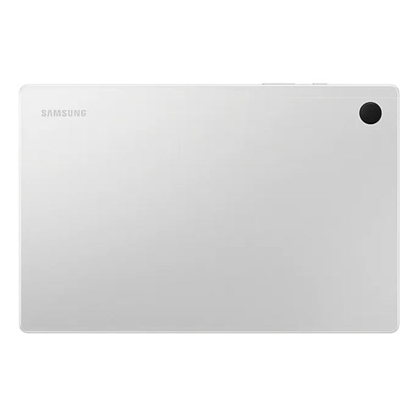 SAMSUNG Tablet Galaxy Tab A8 (10.5", WiFi) 32GB, Ezüst (SM-X200NZSAEUE)