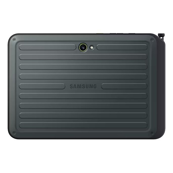 SAMSUNG Tablet Galaxy Tab Active5 Pro (10.1", 5G) 128GB, IP68, Zöld (SM-X356BZGAEEE)