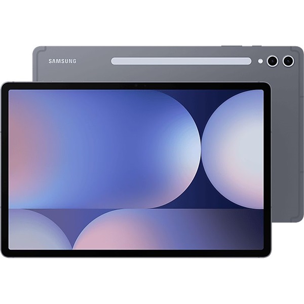 SAMSUNG Tablet Galaxy Tab S10+ 12,4" Wi-Fi, 512GB/12GB, Holdszürke (SM-X820NZAPEUE)