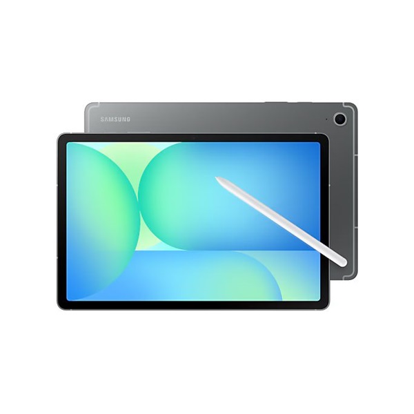 SAMSUNG Tablet Galaxy Tab S10 FE 10,9" Wi-Fi 128GB/8GB, Szürke (SM-X520NZAREUE)