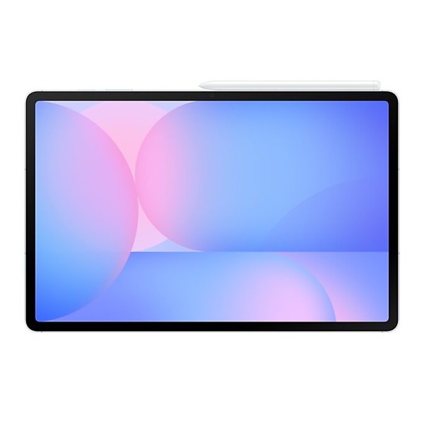 SAMSUNG Tablet Galaxy Tab S10 FE+ 13,1" 5G 128GB/8GB, Világoskék (SM-X626BLBREUE)