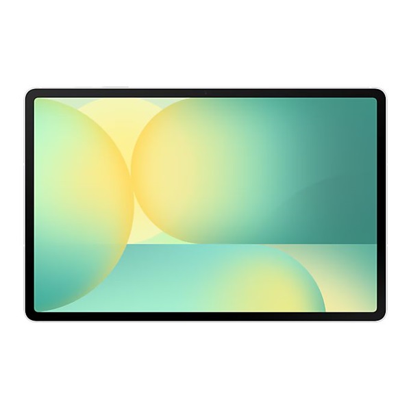 SAMSUNG Tablet Galaxy Tab S10 FE+ 13,1" Wi-Fi 128GB/8GB, Ezüst (SM-X620NZSREUE)